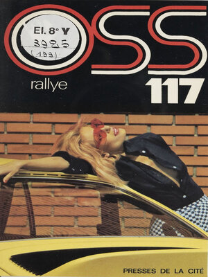 cover image of Rallye